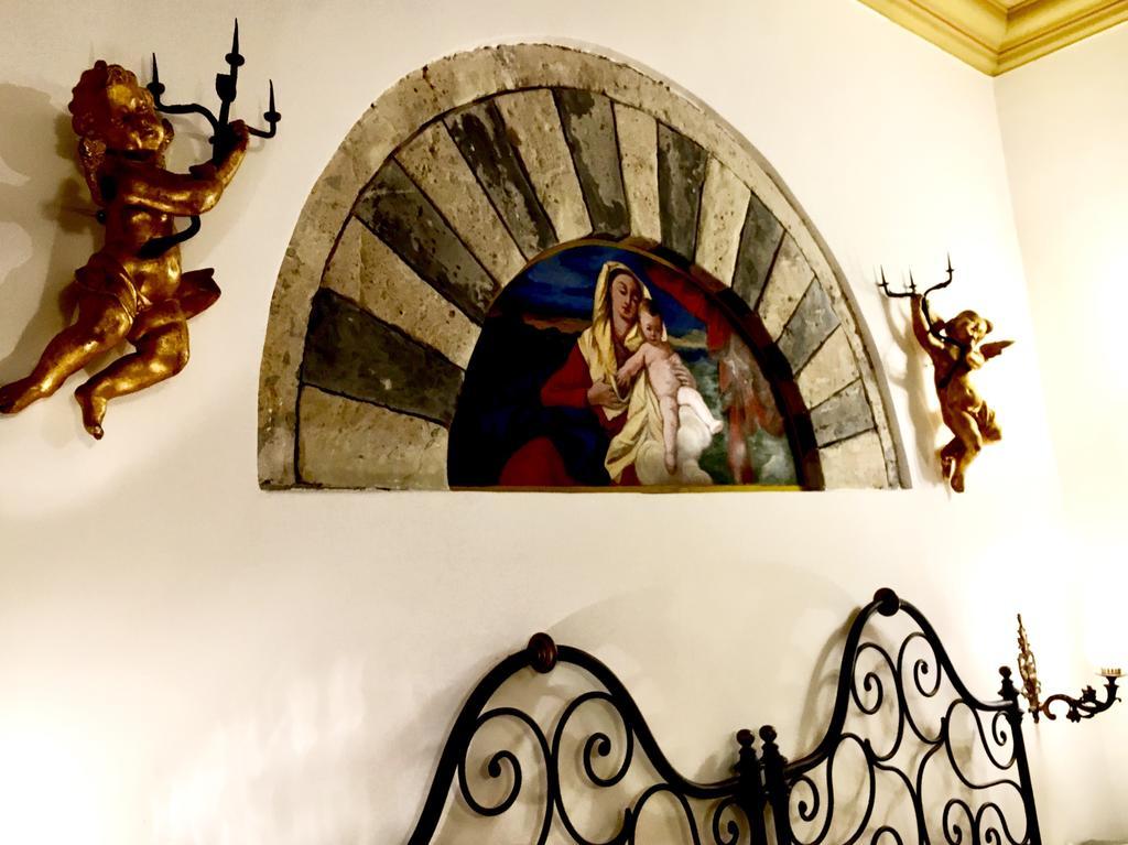 Old Taverna Sorrentina Guest house *