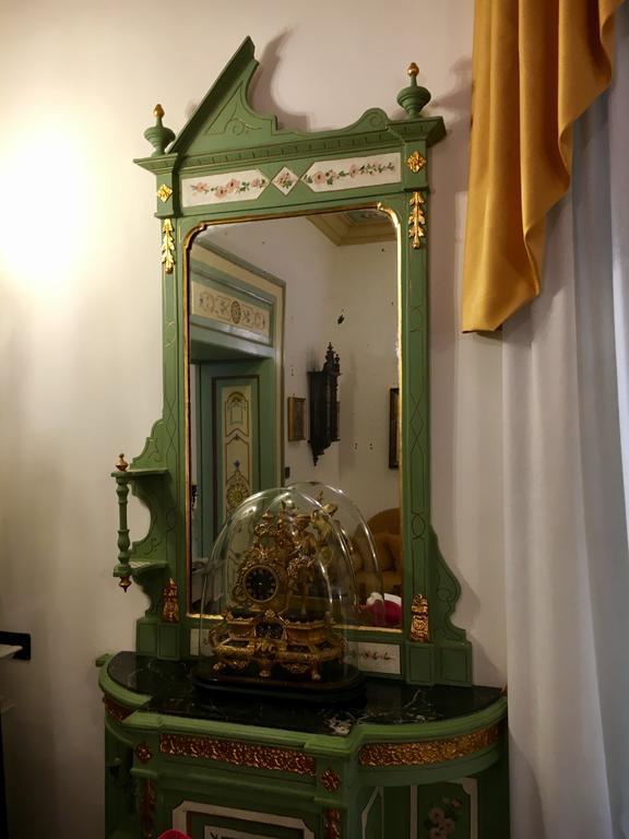 Old Taverna Sorrentina Affittacamere