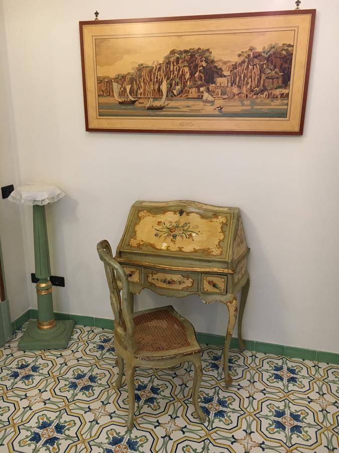 Old Taverna Sorrentina Affittacamere Sorrento