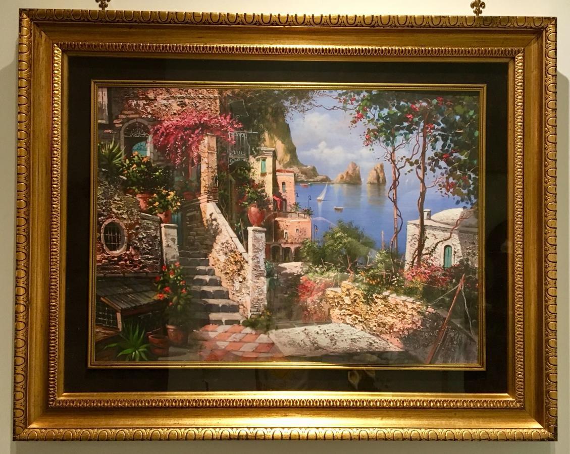 Old Taverna Sorrentina Affittacamere Sorrento
